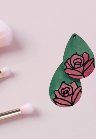 Premium One-on-One Sublimation Workshop – Mixed Media Tote Bag