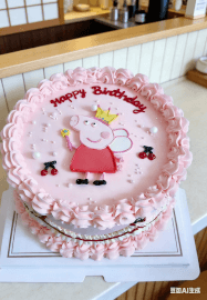Premium One-to-one Cake Decorating Masterclass