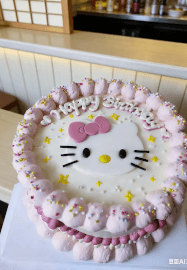 Premium One-to-one Cake Decorating Masterclass