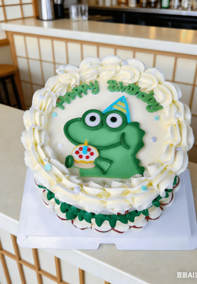Premium One-to-one Cake Decorating Masterclass