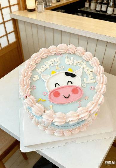 Premium One-to-one Cake Decorating Masterclass