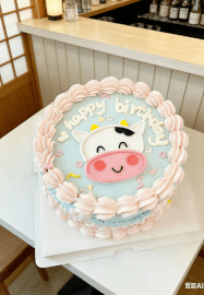 Premium One-to-one Cake Decorating Masterclass