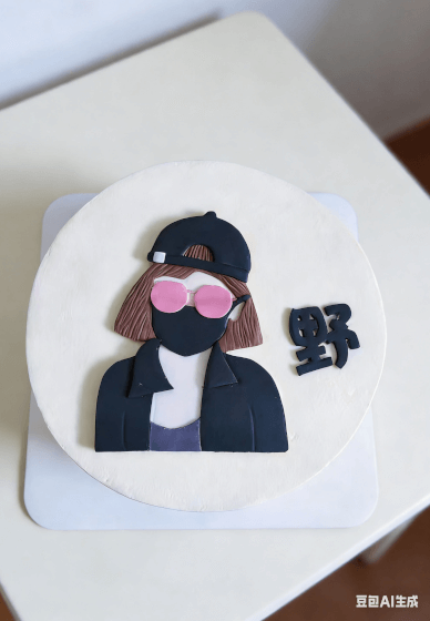 Premium One-to-one Cake Decorating Masterclass