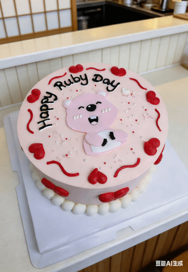 Premium One-to-one Cake Decorating Masterclass