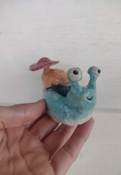 Preschool and School Pottery Fun Workshop