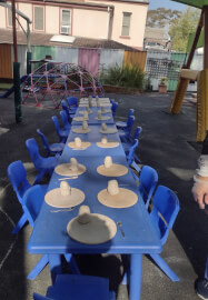 Preschool and School Pottery Fun Workshop