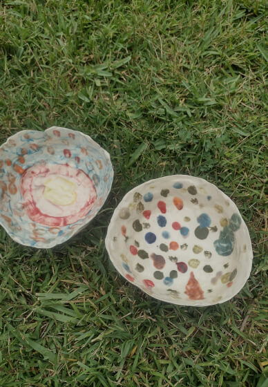 Preschool and School Pottery Fun Workshop