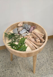 Preschool Clay Class