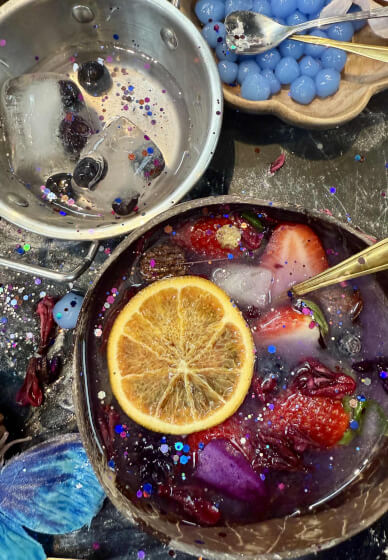 Preschooler Messy and Sensory Play Workshop