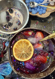 Preschooler Messy and Sensory Play Workshop