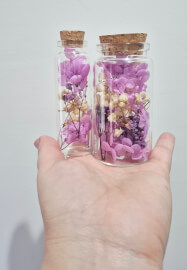 Preserved Flower Arranging Class