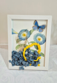 Preserved Flower Workshop