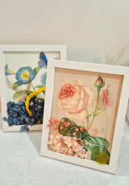 Preserved Flower Workshop