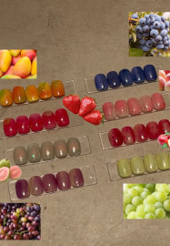 Press-on Nail Set Design Workshop