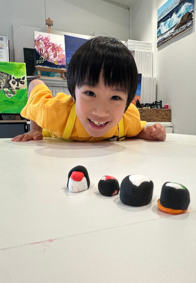 Primary Painters Afterschool - School Terms