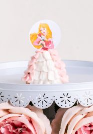 Princess Cake Pop Workshop