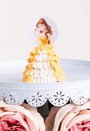 Princess Cake Pop Workshop