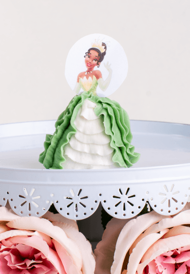Princess Cake Pop Workshop