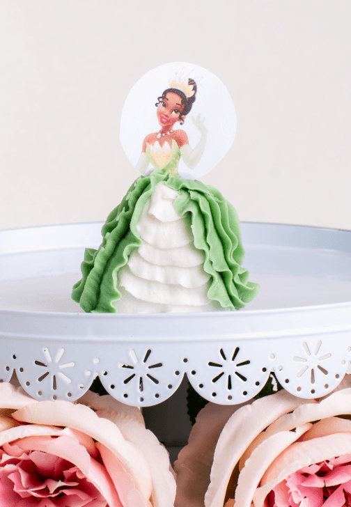 Princess Cake Pop Workshop