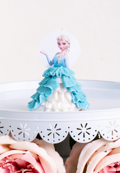 Princess Cake Pop Workshop