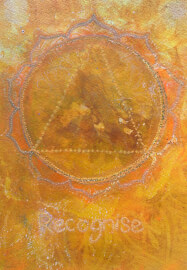 Print Making and Meditation Workshop
