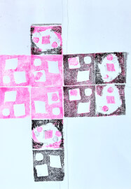 Print, Play and Connect: Community Printmaking Workshop