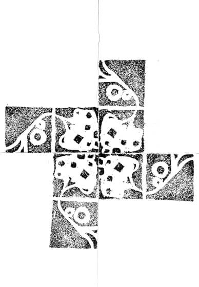 Print, Play and Connect: Community Printmaking Workshop