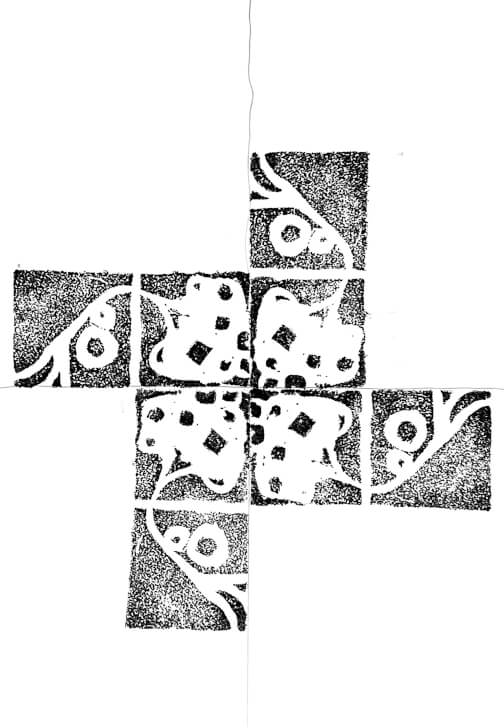 Print, Play and Connect: Community Printmaking Workshop