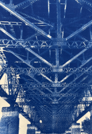 Print Your Photographs as Cyanotype Prints Workshop
