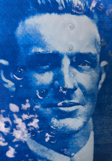 Print Your Photographs as Cyanotype Prints Workshop