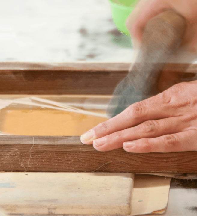Printastic: Screen Printing Taster Workshop