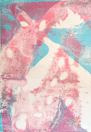 Gelli Plate Printing Workshop