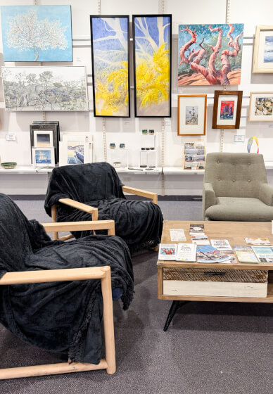 Gelli Plate Printing Workshop