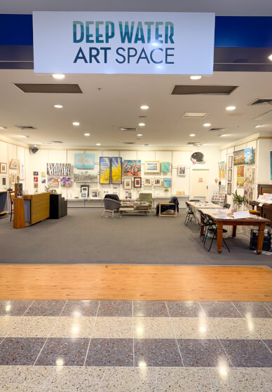 Gelli Plate Printing Workshop