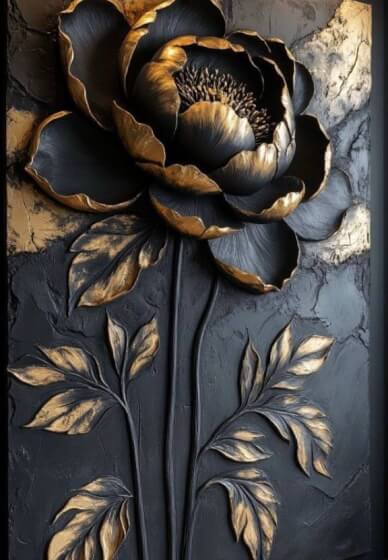 Private 3D Wall Art Experience