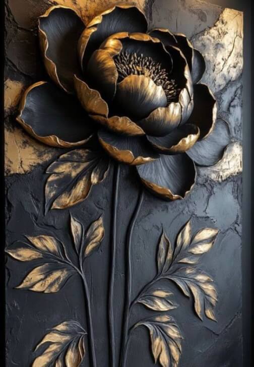 Private 3D Wall Art Experience
