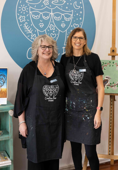 Private Art Party Workshop for All Occasions