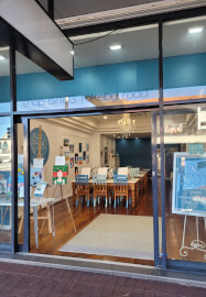 Private Art Party Workshop for All Occasions