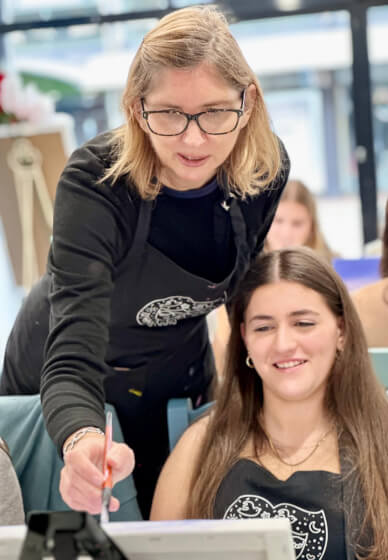 Private Art Party Workshop for All Occasions