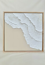 Private Art Workshop: Coastalscape Textured Art
