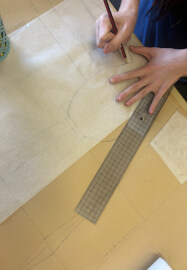 Private Beginner Pattern Making Workshop