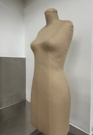 Private Beginner Pattern Making Workshop