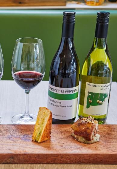 Private Bespoke Wine Tasting Experience at Your Venue