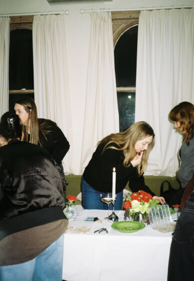 Private Charm Necklace / Bracelet Workshop (Fitzroy, VIC)