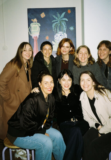 Private Charm Necklace / Bracelet Workshop (Fitzroy, VIC)