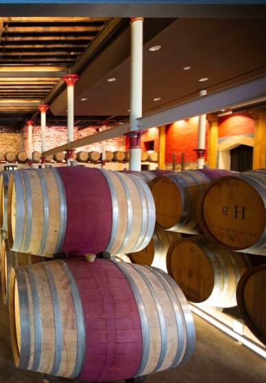 Private Château Tanunda Tour and Tasting