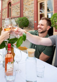 Private Château Tanunda Tour and Tasting