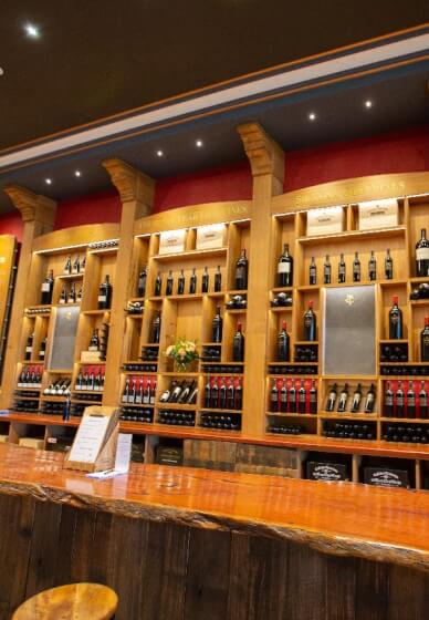 Private Château Tanunda Tour and Tasting