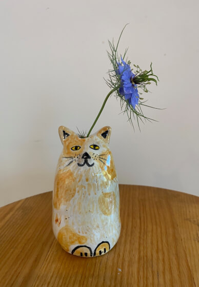 Private Clay Workshop – Flexible Times Available