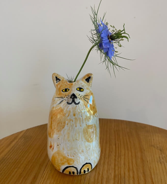 Private Clay Workshop – Flexible Times Available